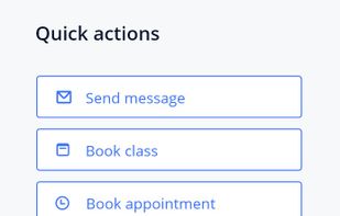Calenda screenshot 3