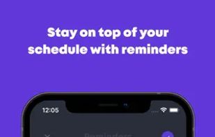 Calendar Buddy screenshot 3