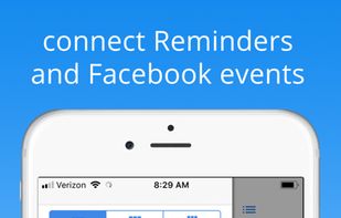 Calendar by Luni screenshot 1