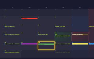 Windows version screenshot
