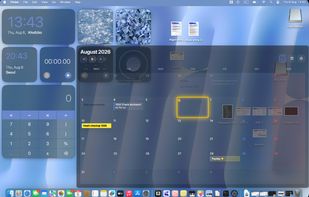 macOS screenshot