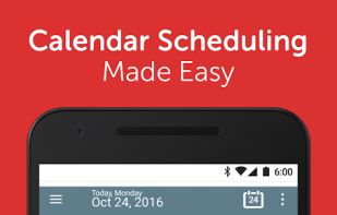 Calendar Plus screenshot 2