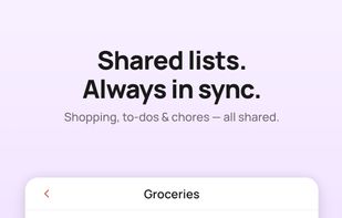 Calendara screenshot 3