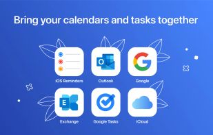 Calendars screenshot 2