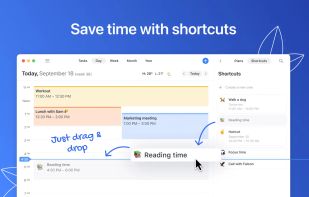 Calendars screenshot 3