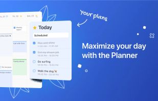Calendars screenshot 1