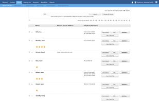 CalendarSpots.com screenshot 3