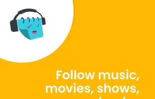 Calendia screenshot 1