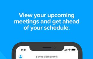 Calendly screenshot 3