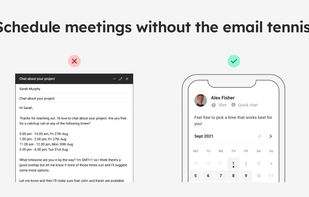 Cal.com screenshot 2