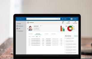 Calibrace screenshot 3