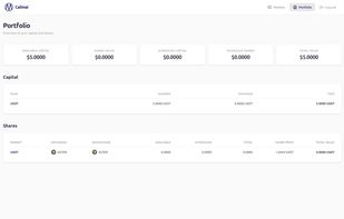 Portfolio