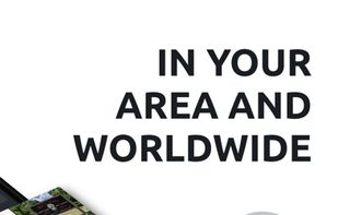 Calimoto screenshot 2