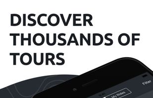 Calimoto screenshot 1