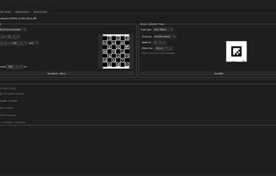 Caliscope screenshot 1