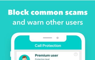 Call Blocker: Block spam calls screenshot 2