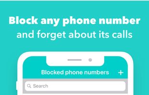 Call Blocker: Block spam calls screenshot 3