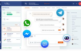 Call Center Studio screenshot 1