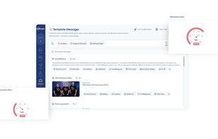 Call Center Studio screenshot 2