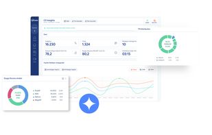 Call Center Studio screenshot 3