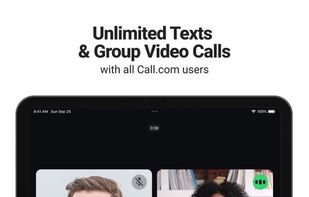 Call.com screenshot 2