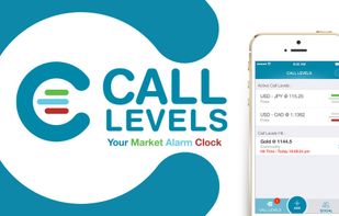 Call Levels screenshot 1