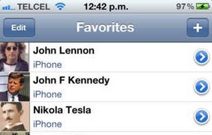 Call Loop screenshot 2