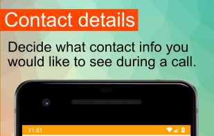 Call Notes Pro screenshot 1
