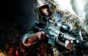 Call Of Critical Ops screenshot 2