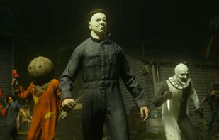 Call of Duty screenshot 1