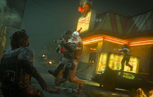 Call of Duty screenshot 3