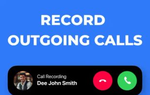 Call Recorder for iPhone screenshot 2