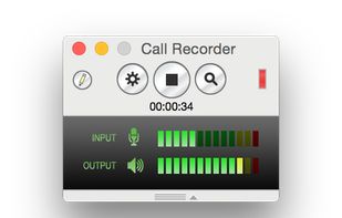 Call Recorder for Skype screenshot 1