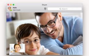 Call Recorder for Skype screenshot 1