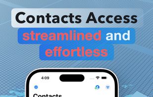 Streamline Priority Contacts
Organize your contacts effortlessly by categorizing them into priority groups.