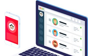 Call Sumo screenshot 1