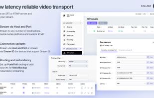 Callaba Live screenshot 2