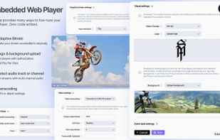 Callaba Live screenshot 1