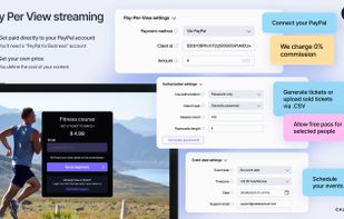 Callaba Live screenshot 3