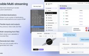 Callaba Live screenshot 1
