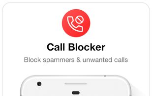 Caller ID & Call Blocker screenshot 1