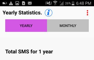 Caller Manager screenshot 1