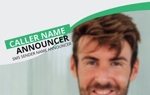 Caller Name Announcer , Talker screenshot 1