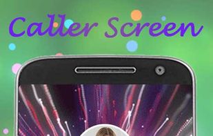 Caller Screen Changer screenshot 2