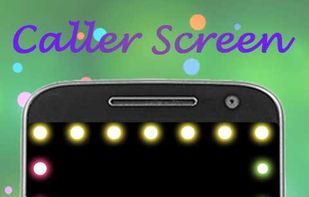 Caller Screen Changer screenshot 1