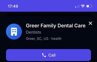 Legit business number (mobile)