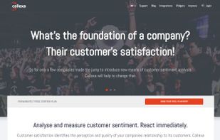 Callexa Feedback screenshot 1