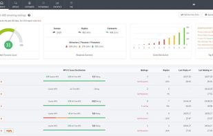 Callexa Feedback screenshot 1