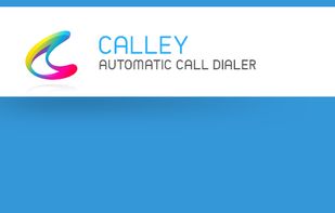 Calley - Automatic Call Dialer screenshot 1