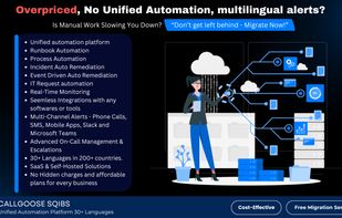 Callgoose SQIBS screenshot 1